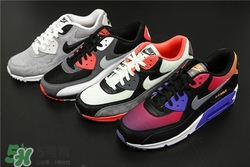 耐克zoom和air max哪個好？nike耐克氣墊鞋哪款好？