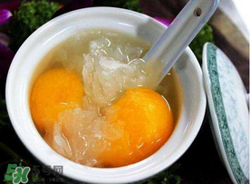 枇杷可以煮水喝嗎？枇杷煮水的功效與作用