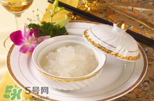雪蛤的功效與作用？雪蛤有什么功效？