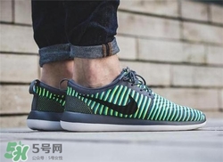 nike roshe two怎么樣？耐克roshe two好不好？