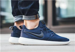 nike roshe two怎么樣？耐克roshe two好不好？