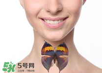 甲亢是怎么引起的？甲亢的早期癥狀