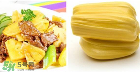 菠蘿蜜怎么吃？菠蘿蜜好吃嗎？