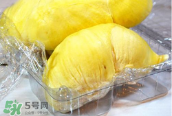 榴蓮可以和酸奶一起吃嗎？吃榴蓮喝酸奶會(huì)中毒嗎？