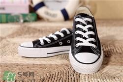帆布鞋什么牌子好？帆布鞋品牌排行榜