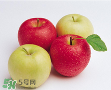 天天吃蘋果能減肥嗎？天天吃蘋果對皮膚好嗎？