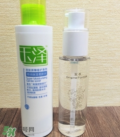 玉澤和至本哪個好？玉澤和至本區(qū)別對比