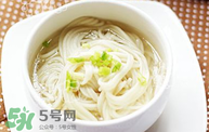 天天吃面條有什么壞處？天天吃面條好嗎？