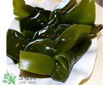 天天吃海帶對(duì)身體好嗎？多吃海帶有什么好處和壞處？