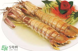 枇杷可以和海鮮能一起吃嗎？枇杷和海鮮一起吃吃好嗎？