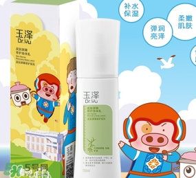 玉澤適合什么膚質(zhì)？玉澤適合敏感肌嗎？