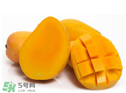 芒果什么季節(jié)成熟？芒果什么時(shí)候上市？