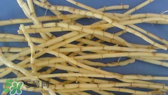 茅根的功效與作用 茅根有什么作用？