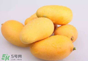 芒果為什么會(huì)變黑？芒果為什么有黑點(diǎn)？