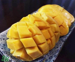 芒果為什么有絲？芒果有絲是什么？