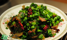 臘菜怎么腌制？臘菜怎么做好吃？