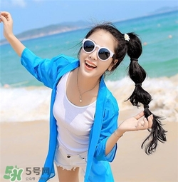熒光色衣服怎么搭配？熒光色衣服怎么搭配好看？