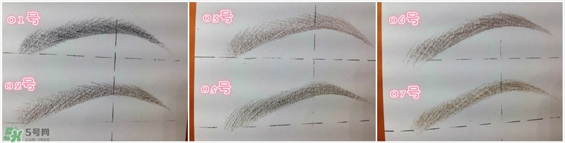 植村秀自動(dòng)砍刀眉筆怎么削？植村秀自動(dòng)砍刀眉筆怎么替換