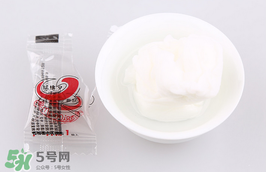壓縮面膜可以用酸奶泡嗎？壓縮面膜怎么用酸奶泡？