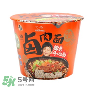 泡面吃多了會(huì)長(zhǎng)痘嗎？泡面吃多了會(huì)得癌癥嗎？