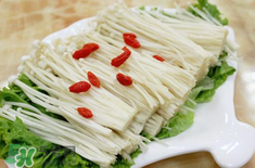 金針菇為什么叫see you tomorrow？金針菇為什么叫明天見？