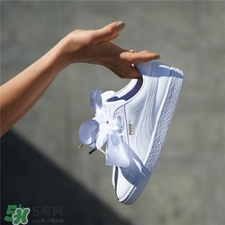 puma蝴蝶結(jié)正品多少錢(qián)？彪馬蝴蝶結(jié)小白鞋官網(wǎng)價(jià)格