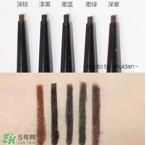 植村秀眼線筆怎么轉(zhuǎn)？植村秀如膠似漆眼線筆轉(zhuǎn)不出來(lái)