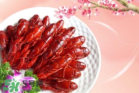 月經(jīng)能吃小龍蝦嗎？經(jīng)期可以吃小龍蝦嗎？