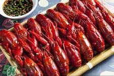 月經(jīng)能吃小龍蝦嗎？經(jīng)期可以吃小龍蝦嗎？