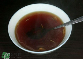 枇杷和紅糖能一起吃嗎？枇杷紅糖水的功效