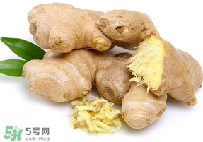 枇杷和姜能一起吃嗎？枇杷和生姜能一起煮嗎？