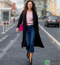 奶奶鞋搭配什么衣服？奶奶鞋搭配什么衣服好看？