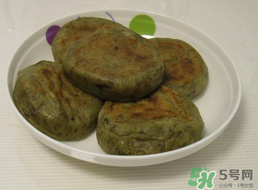 孕婦能吃清明菜粑粑嗎？清明菜粑粑孕婦能吃嗎？