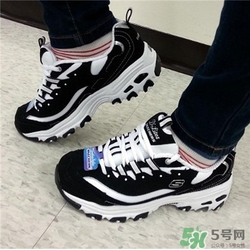 skechers鞋子怎么樣？斯凱奇的運動鞋怎么樣？