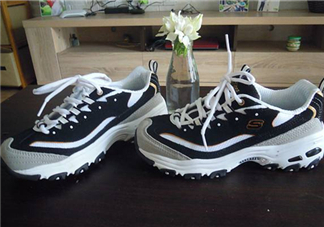 斯凱奇熊貓鞋正品多少錢？skechers熊貓鞋正品價格