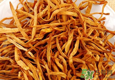 新鮮黃花菜有毒嗎？新鮮黃花菜可以吃嗎？