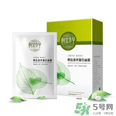 2017蠶絲面膜排行榜10強(qiáng)_2017蠶絲面膜新品推薦 2017蠶絲面膜排行榜10強(qiáng)_2017蠶絲面膜新品推薦