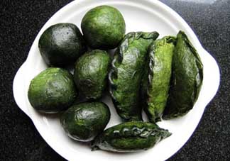 清明果孕婦可以吃嗎？孕婦能吃清明果嗎？