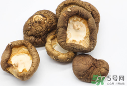 干香菇要焯水嗎？干香菇要不要焯水？