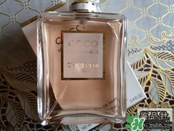 香奈兒可可小姐香水真假鑒別對比圖 香奈兒可可小姐香水真假鑒別對比圖