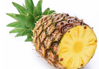 菠蘿是低糖水果嗎？菠蘿含糖量高嗎？