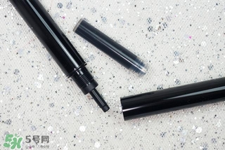 植村秀眼線液怎么安裝？植村秀眼線液安裝方法