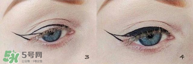 植村秀眼線液怎么安裝？植村秀眼線液安裝方法