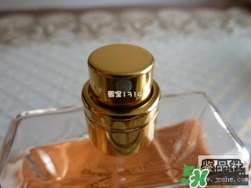 香奈兒可可小姐香水真假鑒別對比圖 香奈兒可可小姐香水真假鑒別對比圖