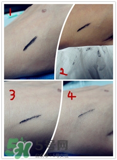 植村秀眼線筆怎么用？植村秀眼線筆怎么削