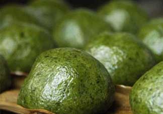 孕婦能吃清明菜粑粑嗎？清明菜粑粑孕婦能吃嗎？