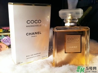 香奈兒可可小姐香水真假鑒別對比圖 香奈兒可可小姐香水真假鑒別對比圖