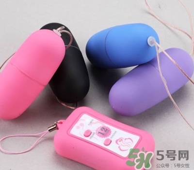 跳蛋怎么用舒服？用跳蛋舒服嗎