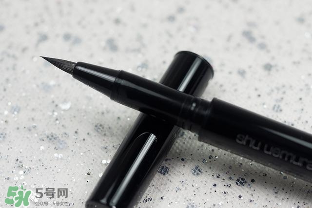 植村秀眼線液怎么安裝？植村秀眼線液安裝方法