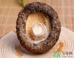 干香菇要焯水嗎？干香菇要不要焯水？